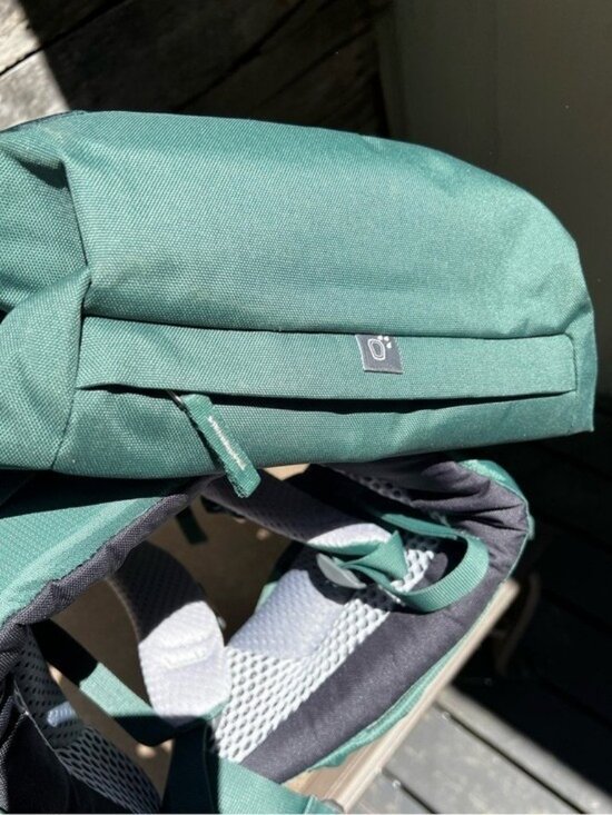 ?NEW w/tags Deuter Futura Pro 34 SL Backpack Women’s 34L Hiking Trekking Pack main image 11